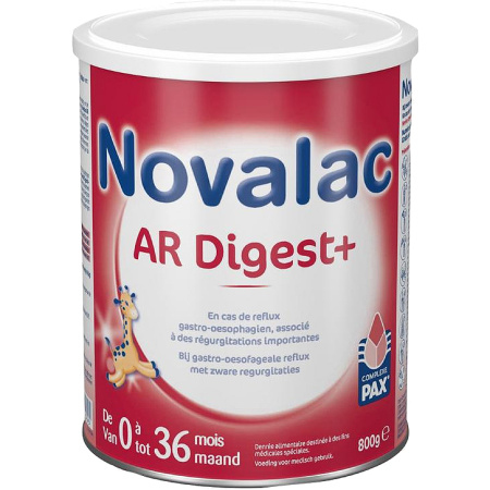 Novalac AR Digest+ 800g NF