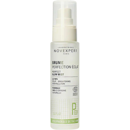 Novexpert Poly Perfect Glow Mist Pompfles 60ml