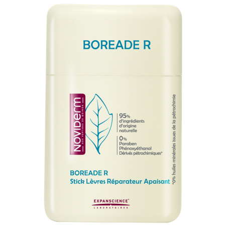 Noviderm Boréade R Herstellende Verzachtende Stick 11ml