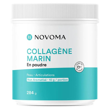 Novoma Neutraal Collageen 284g