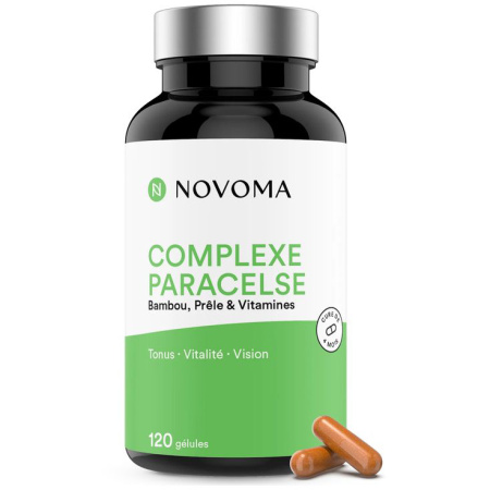 Novoma Paracelse Complex 120 Tabletten