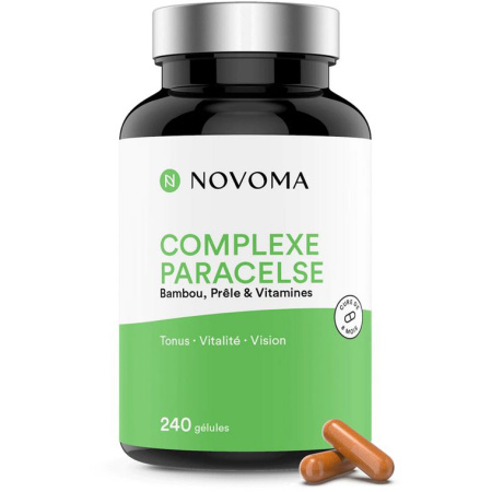 Novoma Paracelse Complex 240 Tabletten