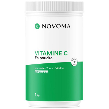 Novoma Vitamine C 100% 1kg