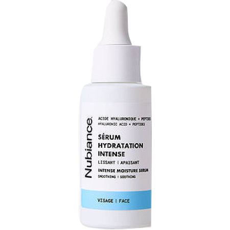 Nubiance Intense Hydratatie Serum 30ml