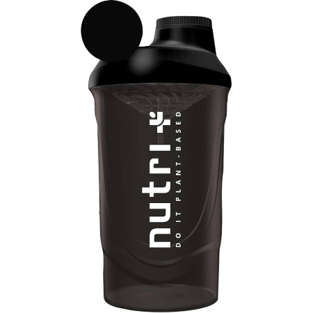 Nutri+ Shaker Classic 600ml