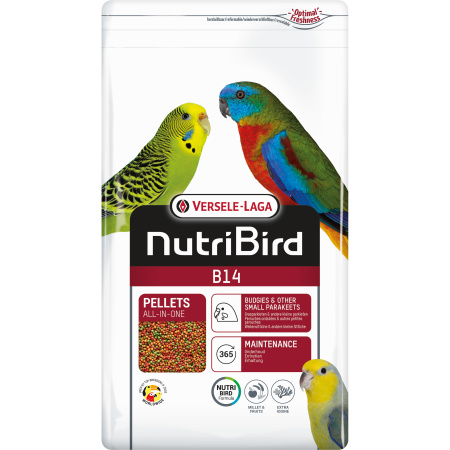 Versele-Laga Versele-Laga NutriBird B14 3kg