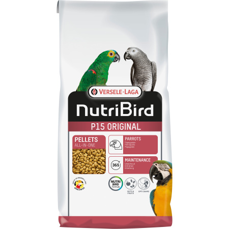 Versele-Laga NutriBird P15 Origineel 10kg