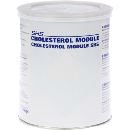 Nutricia Cholesterol Module Poeder Pot 450g