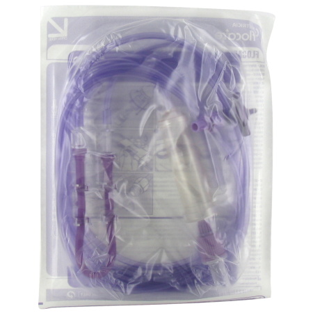 Nutricia Flocare Knopverlenger Voor Infinity 1 Set