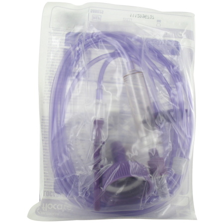Nutricia Flocare Tubulure Pack En Fles Infinity 1 Set