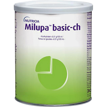 Milupa Basic-CH Poeder Doos 300g