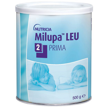 Nutricia Milupa LEU 2 Prima Poeder 500g