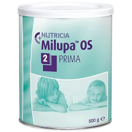Nutricia Milupa OS 2 Prima Poeder 500g