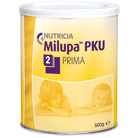 Nutricia Milupa PKU 2 Prima 500g