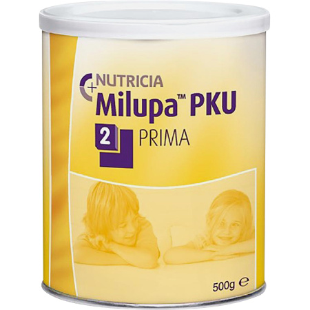 Milupa PKU 2 Prima Poeder Doos 500g