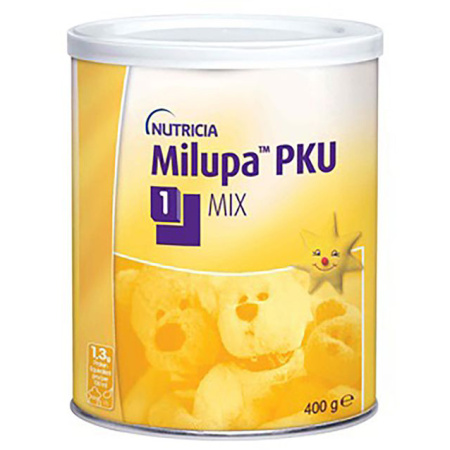 Nutricia PKU 1 Mix 400g