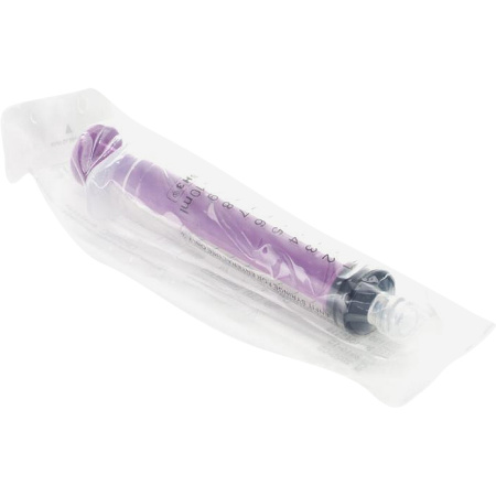 Nutricia ENFit injectiespuit 10ml 1 Stuk