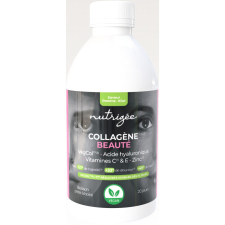 Nutrigée Beauty Collageen 500ml