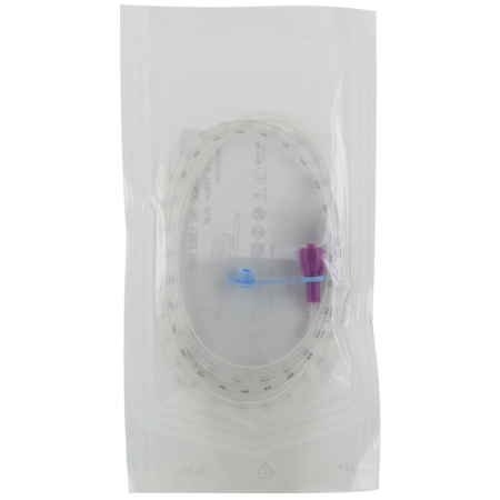 Nutrisafe 2 Sonde Enterale Voeding 8Fr Lengte 125cm Stuk 1 (001362082)