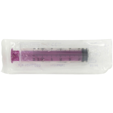 Nutrisafe 2 Spuit Excentrisch 60ml Sil 1 Stuk (001015603)