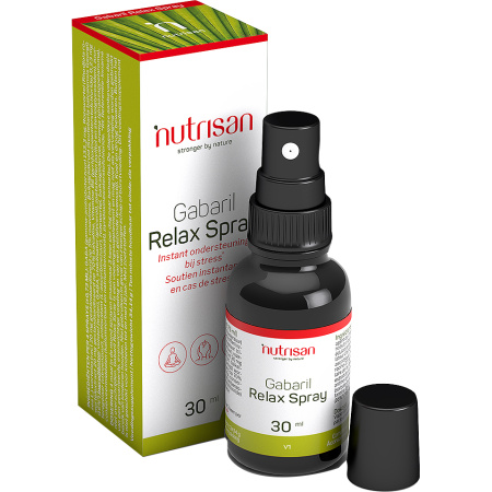 Nutrisan Gabaril Relax Spray 30ml
