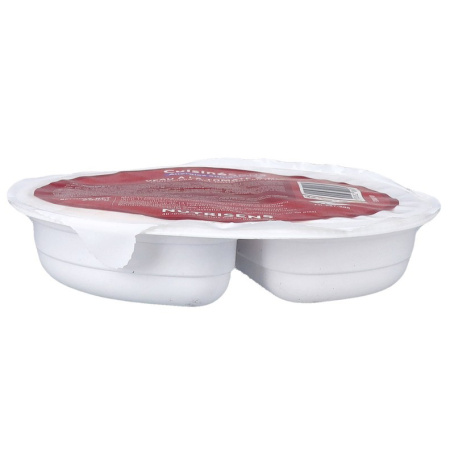 Nutrisens Cuisinesens Kalfsvlees Tomaat En Rijst 290g