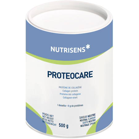 Nutrisens Proteocare Collageen Proteïne 500g