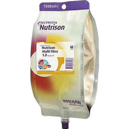 Nutrison Multi Vezel 1,5l