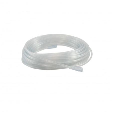 O2-supply Safety Tubing 7,50m 6 Star Lumen