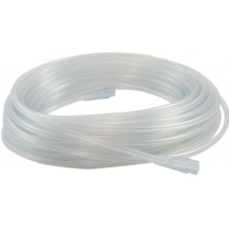 O2-Supply Veiligheidsslang 0,33m 6 Sterren Lumen 1 Stuk