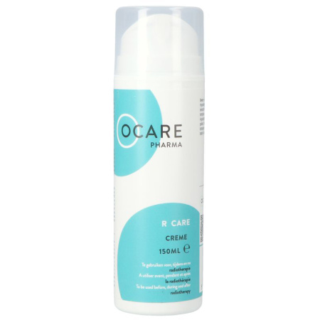 Ocare Pharma R Care Crème Fles 150ml