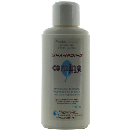 Oemine CAP Shampoo 150ml