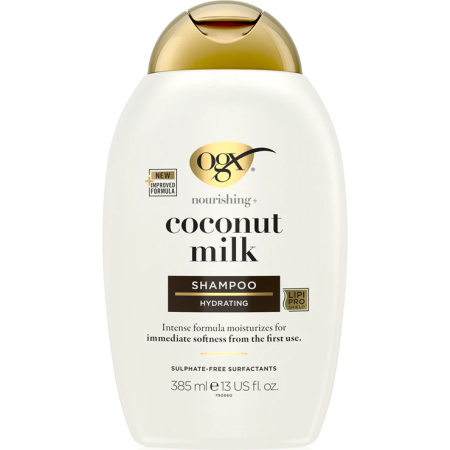 OGX Coco Milk Shampoo 88ml
