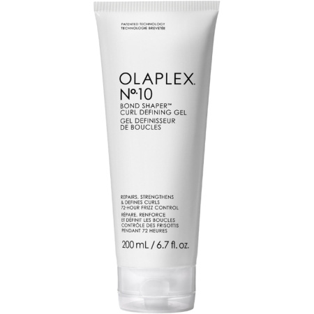 Olaplex No. 10 Bond Shaper Kruldefiniërende Gel 200ml