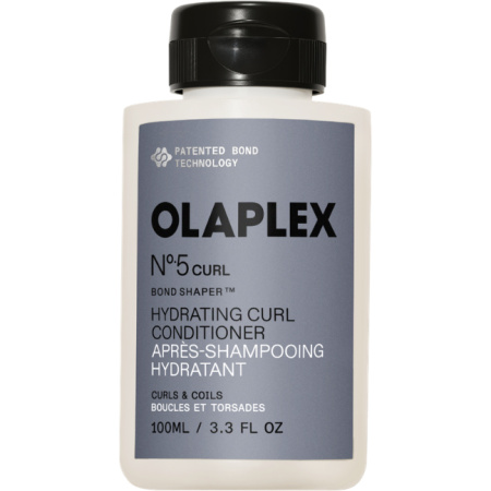 Olaplex No. 5 Curl Bond Shaper Hydraterende Conditioner Voor Krullen 100ml