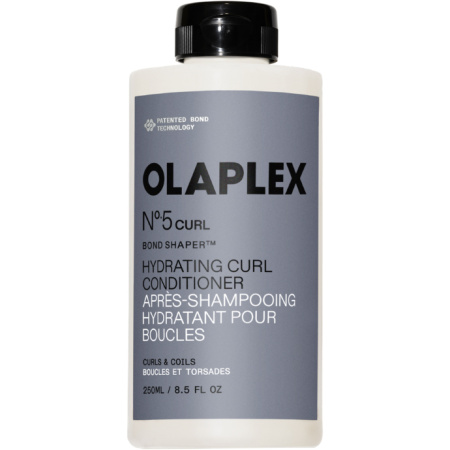 Olaplex No. 5 Curl Bond Shaper Hydraterende Conditioner Voor Krullen 250ml