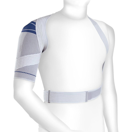 Omotrain Schouderbandage Titan T4