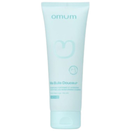 Omum Ma Bulle Douceur Versterkende En Hydraterende Shampoo Tube 200ml