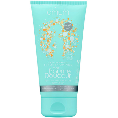 Omum Mon Baume Douceur Versterkende En Hydraterende Conditioner Tube 150ml
