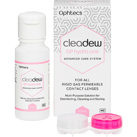 Opthecs Cleadew GP Hydra One 60ml