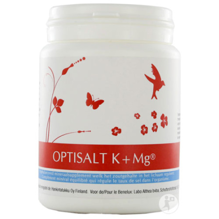 Optisalt 190 Tabletten