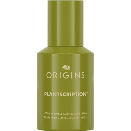 Origins Plantscription Active Wrinkle Correction Serum Fles 30ml