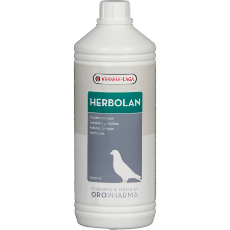 Oropharma Herbolan Fles 1l