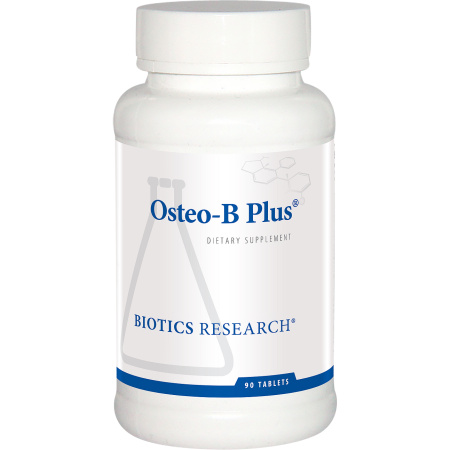 Osteo B Plus 90 Tabletten