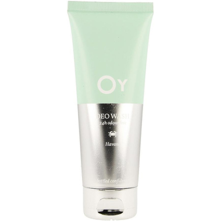 Oy Deo Wash Tube 100ml