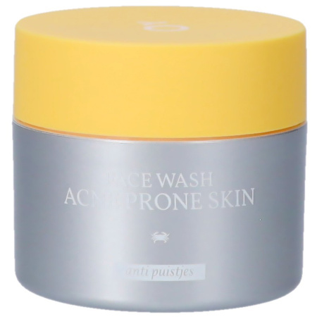 Oy Face Wash Acne Prone Skin Parfum 50ml
