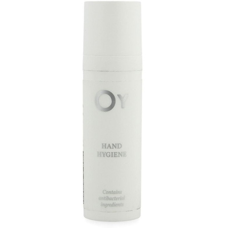 Oy Hand Hygiene Crème Airless Dispenser 30ml