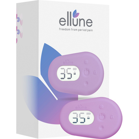 Paingone Ellune Koffertje Bevrijd Je Van Je Pijnlijke Menstruatie 1 Set