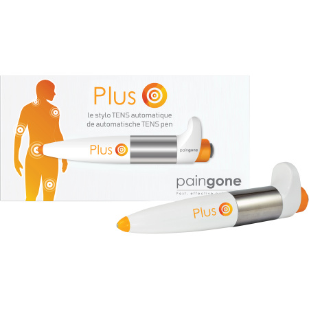 Paingone Plus Medisch Hulpmiddel Voor Pijnverlichting 1 Pen