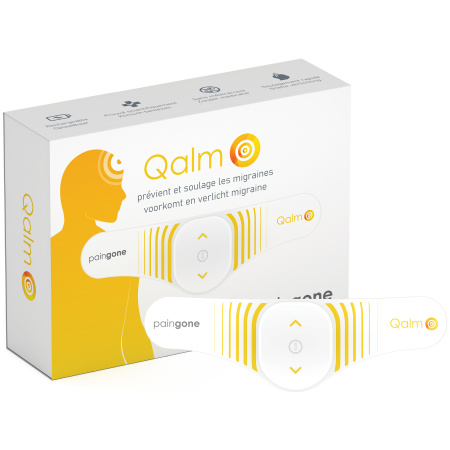 Paingone Qalm 1 Kit